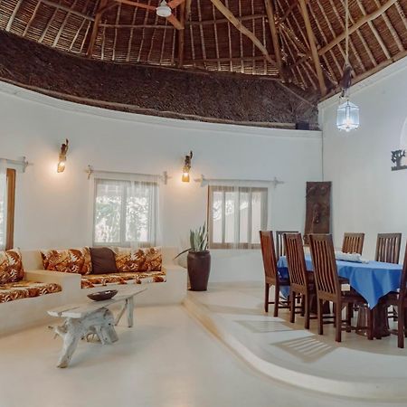 Baobab Village Watamu Kültér fotó