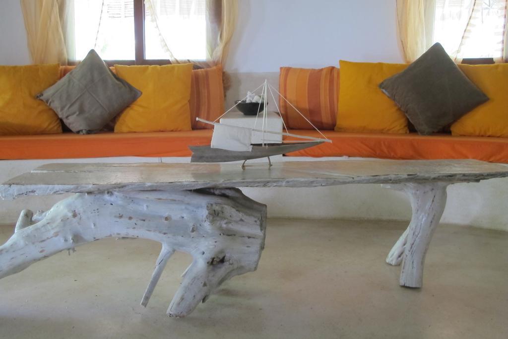 Baobab Village Watamu Kültér fotó