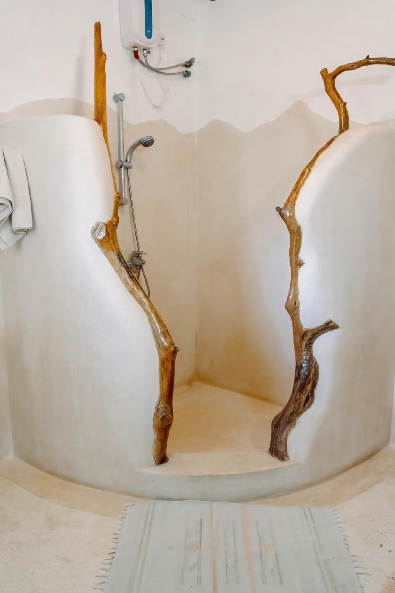Baobab Village Watamu Kültér fotó