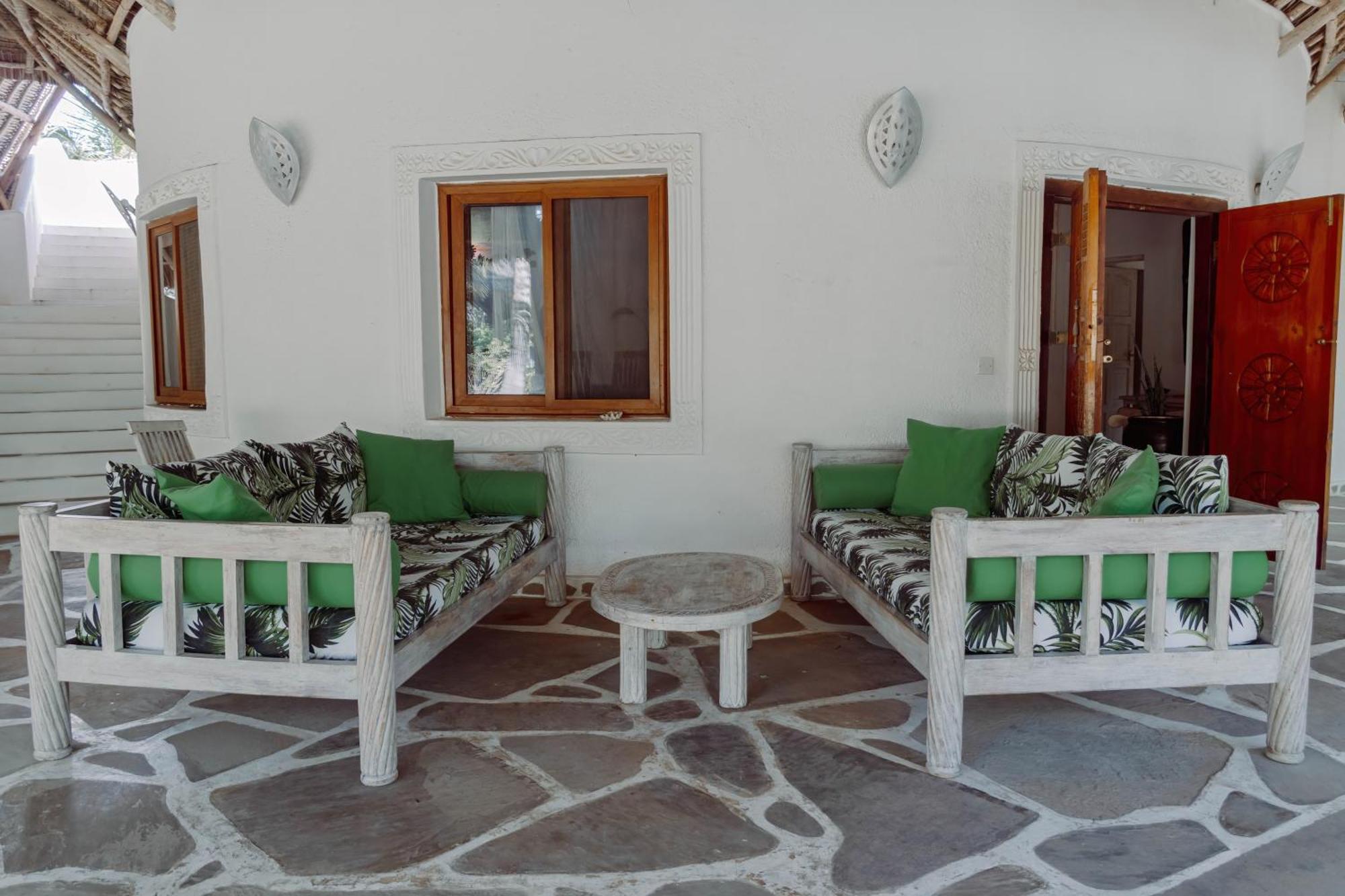 Baobab Village Watamu Kültér fotó