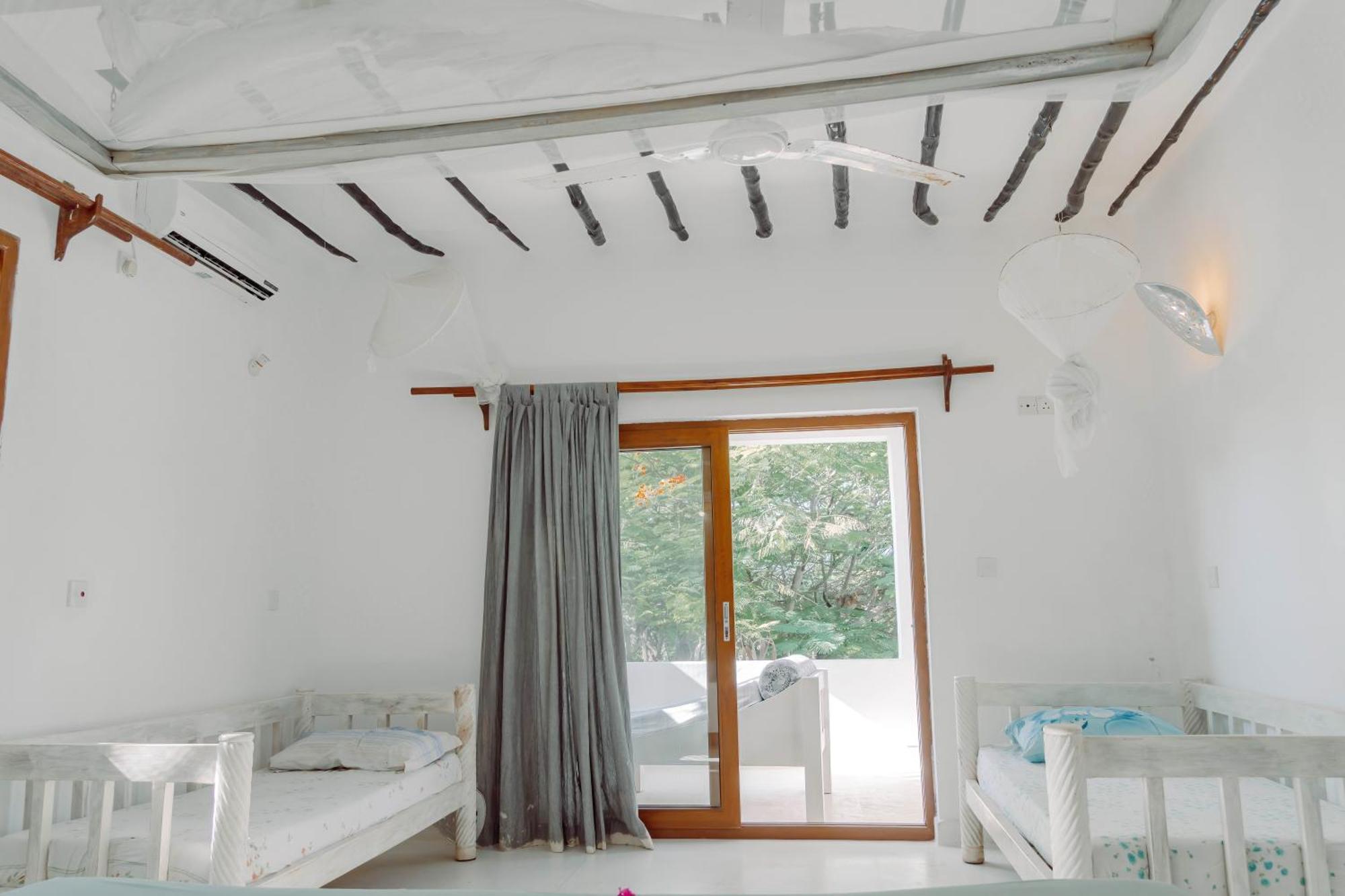 Baobab Village Watamu Kültér fotó