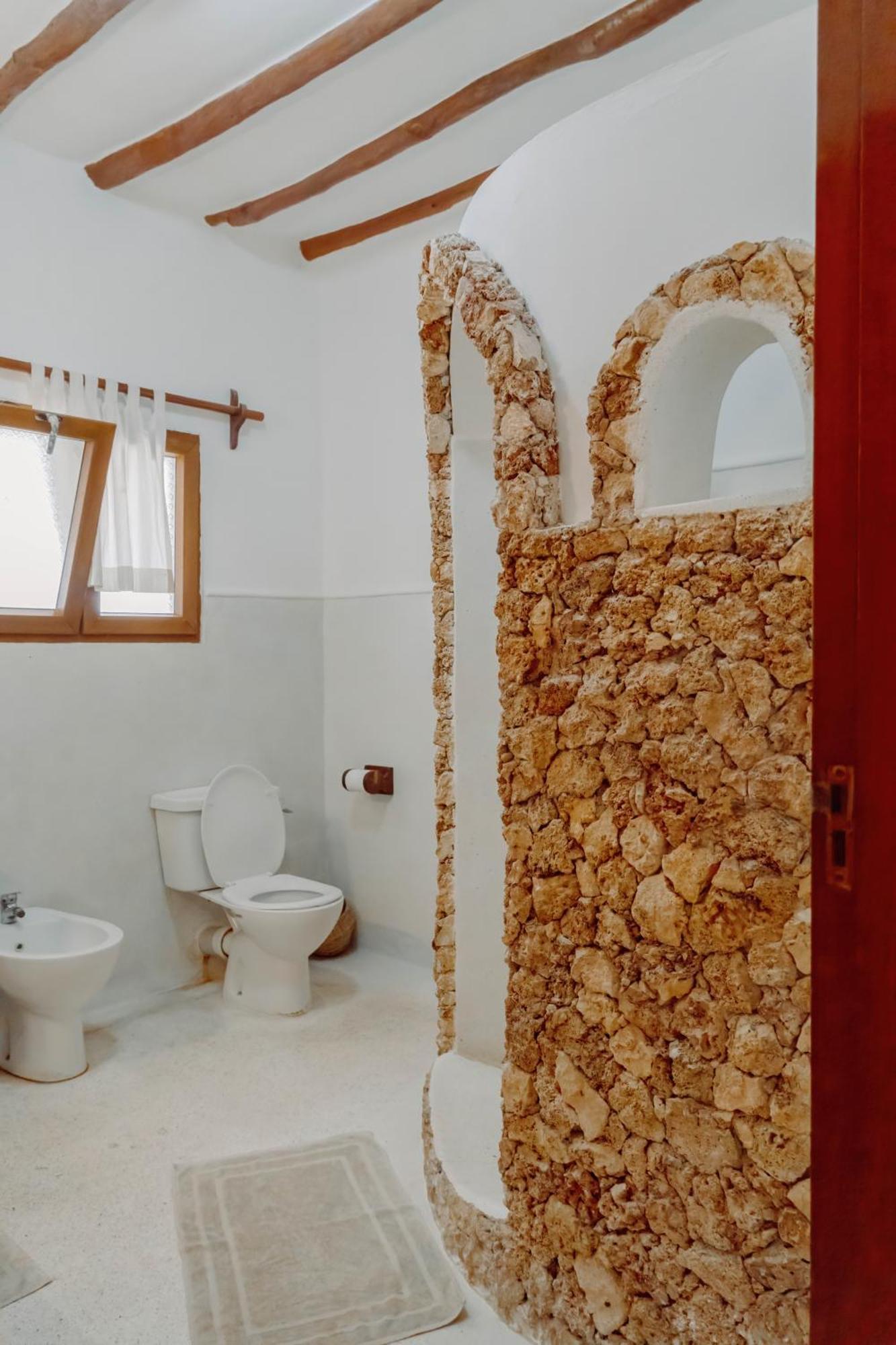 Baobab Village Watamu Kültér fotó
