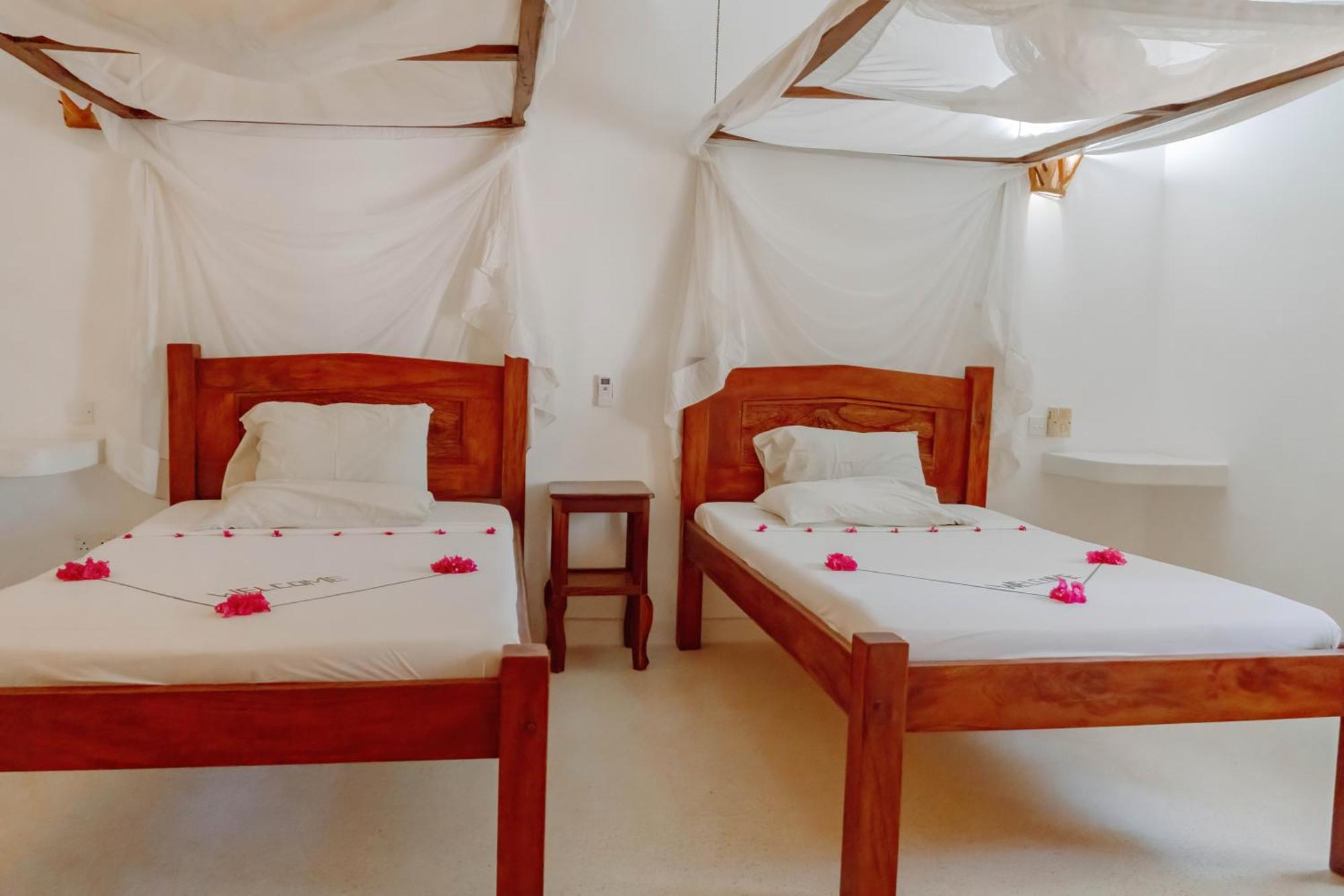 Baobab Village Watamu Kültér fotó