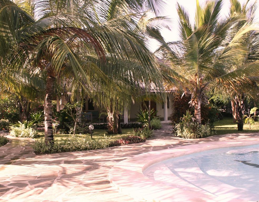 Baobab Village Watamu Szoba fotó