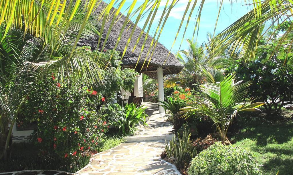 Baobab Village Watamu Szoba fotó
