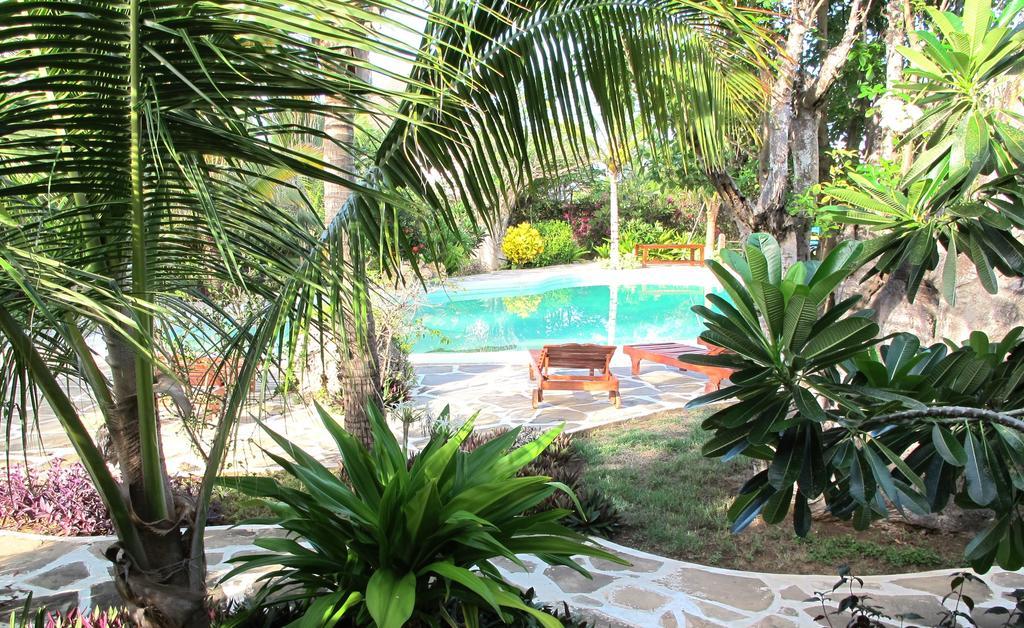 Baobab Village Watamu Szoba fotó