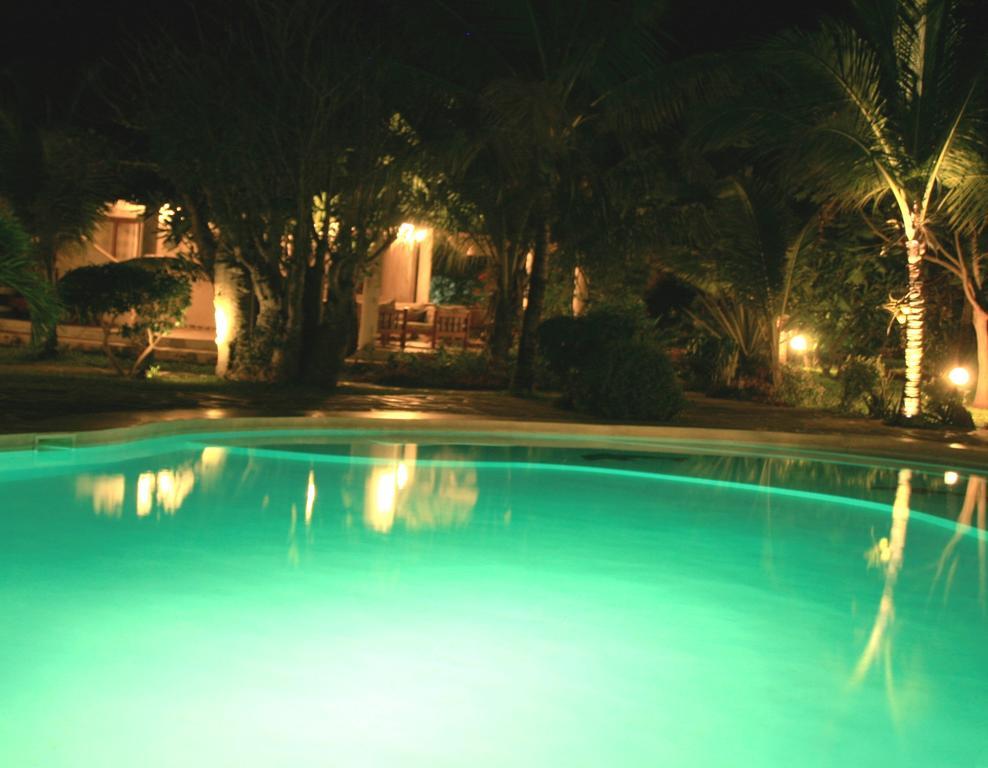 Baobab Village Watamu Szoba fotó