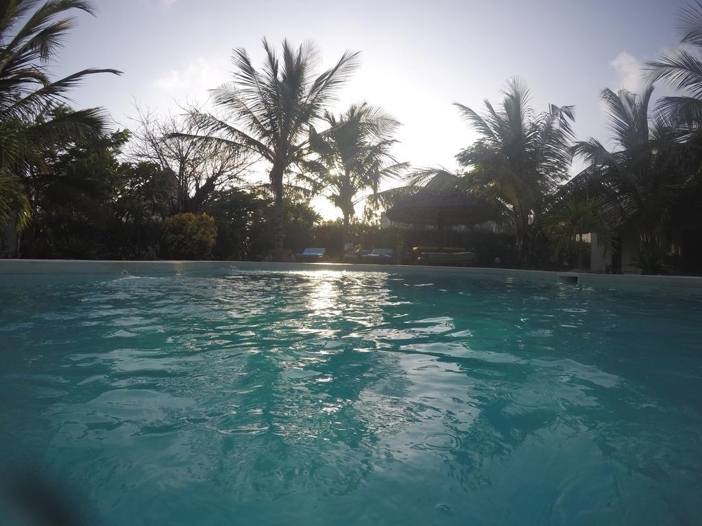 Baobab Village Watamu Szoba fotó