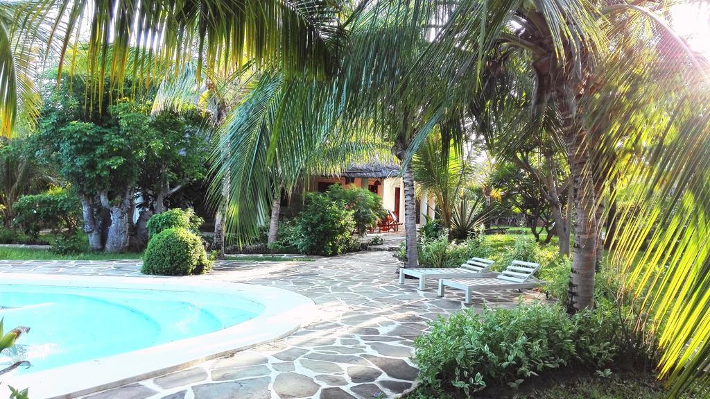 Baobab Village Watamu Kültér fotó