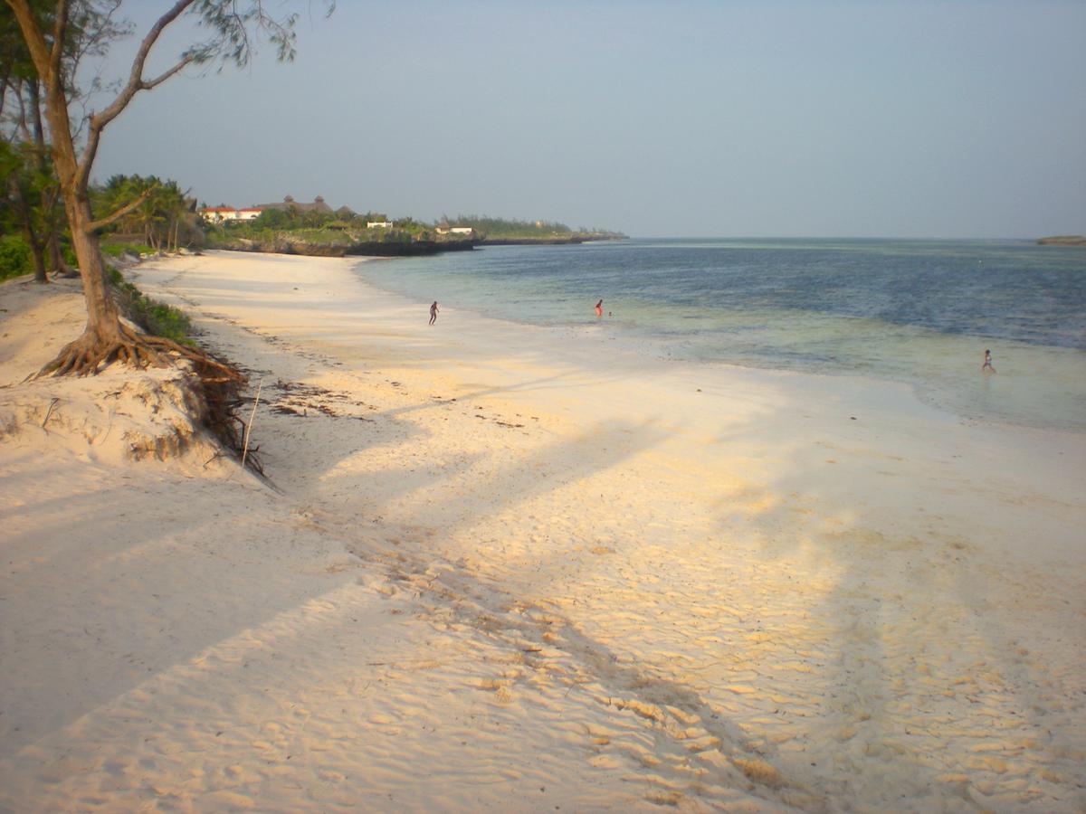 Baobab Village Watamu Kültér fotó