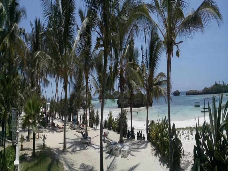 Baobab Village Watamu Kültér fotó